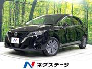 2023 NISSAN NOTE