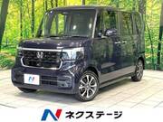2024 HONDA N-BOX CUSTOM