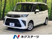 2022 TOYOTA ROOMY