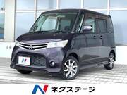 2011 NISSAN ROOX