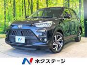2020 TOYOTA RAIZE