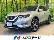 2019 NISSAN X-TRAIL 20Xi