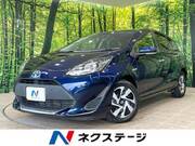 2019 TOYOTA AQUA