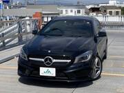 2015 MERCEDES BENZ CLA-CLASS Shooting Brake