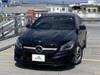 MERCEDES BENZ CLA-CLASS Shooting Brake