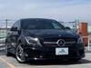 MERCEDES BENZ CLA-CLASS Shooting Brake