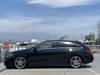 MERCEDES BENZ CLA-CLASS Shooting Brake