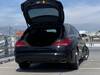 MERCEDES BENZ CLA-CLASS Shooting Brake