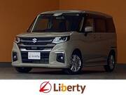 2025 SUZUKI SOLIO