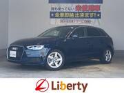 2019 AUDI A3