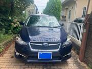 2016 SUBARU IMPREZA G4