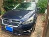 SUBARU IMPREZA G4