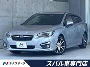 2018 SUBARU IMPREZA SPORTS