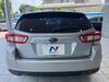 SUBARU IMPREZA SPORTS