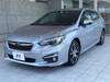 SUBARU IMPREZA SPORTS