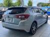 SUBARU IMPREZA SPORTS