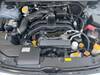 SUBARU IMPREZA SPORTS
