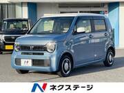 2021 HONDA N-WGN