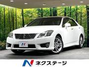 2012 TOYOTA CROWN