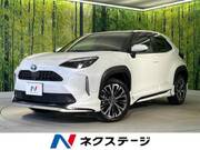 2023 TOYOTA YARIS CROSS HYBRID Z