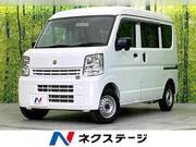 2023 SUZUKI EVERY