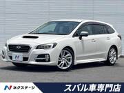 2016 SUBARU LEVORG