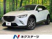 2015 MAZDA CX-3