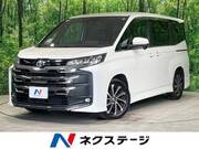 2023 TOYOTA NOAH