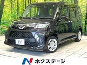 2023 TOYOTA ROOMY