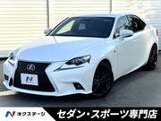 2015 LEXUS IS