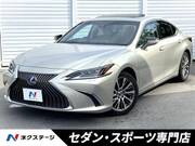 2019 LEXUS ES