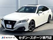 2020 TOYOTA CROWN HYBRID