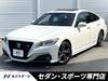 TOYOTA CROWN HYBRID