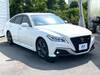 TOYOTA CROWN HYBRID