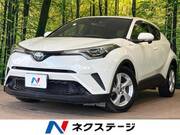 2018 TOYOTA C-HR