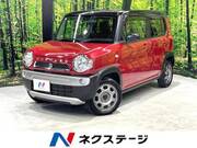 2014 SUZUKI HUSTLER G