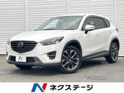 2016 MAZDA CX-5 XD L PACKAGE