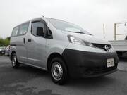 2014 NISSAN NV200 VANETTE VAN DX