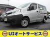 NISSAN NV200 VANETTE VAN