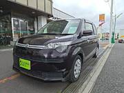 2018 TOYOTA SPADE