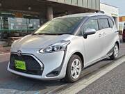 2019 TOYOTA SIENTA