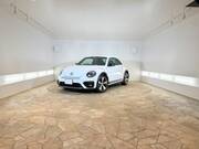 2019 VOLKSWAGEN THE BEETLE