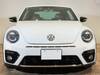 VOLKSWAGEN THE BEETLE