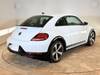 VOLKSWAGEN THE BEETLE