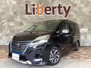 2022 NISSAN SERENA