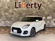 2024 SUZUKI SWIFT SPORT