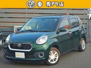 2016 TOYOTA PASSO
