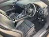AUDI TTS COUPE