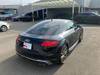 AUDI TTS COUPE