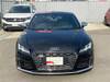 AUDI TTS COUPE